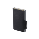 MONDRAGHI PORTAFOGLIO MC30100 SAFFIANO NERO