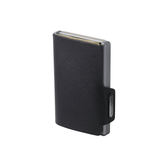 MONDRAGHI PORTAFOGLIO MC30100 SAFFIANO PLUS NERO