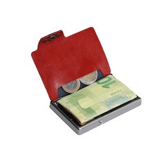 MONDRAGHI PORTAFOGLIO MC30100 SAFFIANO PLUS NERO