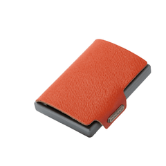 MONDRAGHI PORTAFOGLIO MC30300 SAFFIANO ARANCIO