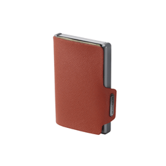 MONDRAGHI PORTAFOGLIO MC30300 SAFFIANO ARANCIO