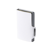 MONDRAGHI PORTAFOGLIO MC31500 SAFFIANO BIANCO