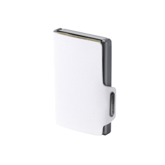 MONDRAGHI PORTAFOGLIO MC31500 SAFFIANO BIANCO