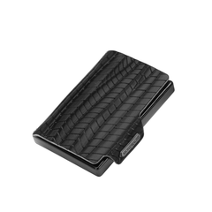 MONDRAGHI PORTAFOGLIO MC50100 EVOLUTION NERO