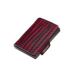 MONDRAGHI PORTAFOGLIO MC50900 EVOLUTION ROSSO