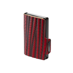 MONDRAGHI PORTAFOGLIO MC50900 EVOLUTION ROSSO