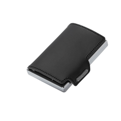 MONDRAGHI PORTAFOGLIO MC70200 ELEGANCE NERO