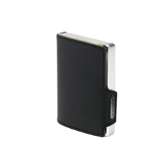 MONDRAGHI PORTAFOGLIO MC70200 ELEGANCE NERO