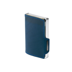 MONDRAGHI PORTAFOGLIO MC71200 ELEGANCE BLU