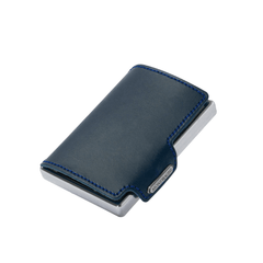 MONDRAGHI PORTAFOGLIO MC71200 ELEGANCE BLU