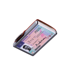 MONDRAGHI PORTAFOGLIO MC71200 ELEGANCE BLU