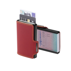 MONDRAGHI PORTAFOGLIO MC81000 RACING ROSSO