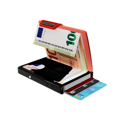 MONDRAGHI PORTAFOGLIO MC81000 RACING ROSSO