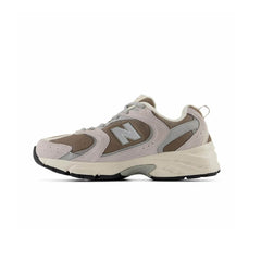 NEW BALANCE 530 MR530 MESH MARRONE