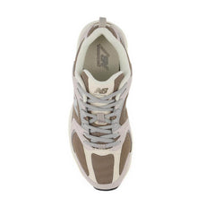 NEW BALANCE 530 MR530 MESH MARRONE