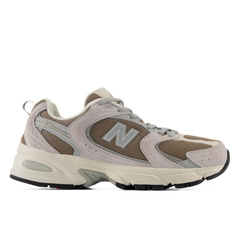 NEW BALANCE 530 MR530 MESH MARRONE