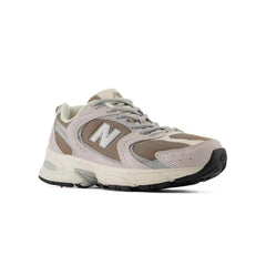 NEW BALANCE 530 MR530 MESH MARRONE