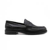 MINORONZONI MOCASSINO MRS253S552 C99 NERO