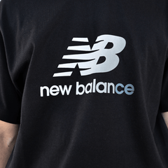 NEW BALANCE T-SHIRT MT51503 NERA