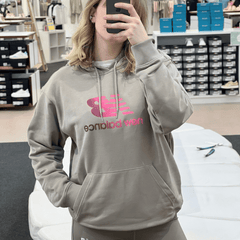 NEW BALANCE FELPA MT51514 ADS TORTORA