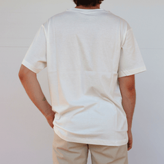 NEW BALANCE T-SHIRT MT51924 BIANCA