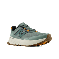 NEW BALANCE SNEAKER MTGARO D2 VERDE