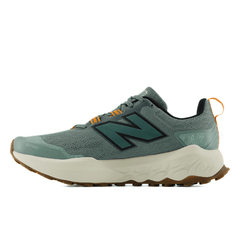NEW BALANCE SNEAKER MTGARO D2 VERDE