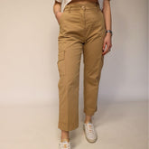 MARKUP PANTALONE MW665109 SABBIA