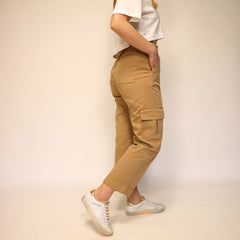 MARKUP PANTALONE MW665109 SABBIA