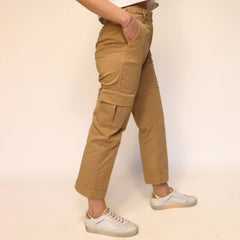 MARKUP PANTALONE MW665109 SABBIA