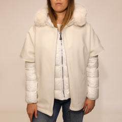 MARKUP PIUMINO MW764050 CAPPA BIANCO