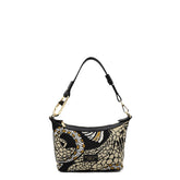 MY-BEST BAG BORSA ATENA OCTOPUS 2018 NERO