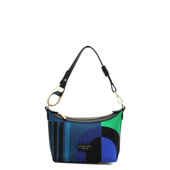 MY-BEST BAG BORSA ATENA VELA2 2012 BLU