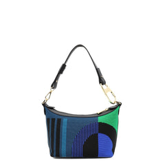 MY-BEST BAG BORSA ATENA VELA2 2012 BLU