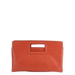 MY-BEST BAG BORSA A MANO VIKTORIA 2032 PAPAYA