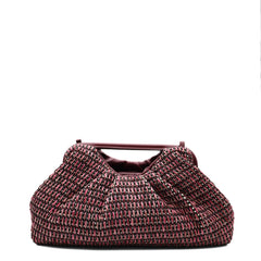 MY-BEST BAG BORSA POUCH 2047 MALVA