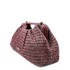 MY-BEST BAG BORSA POUCH 2047 MALVA