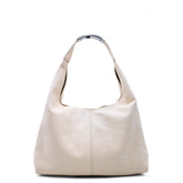 MY-BEST BAG BORSA SACCA ELLISSE 2038 AVORIO