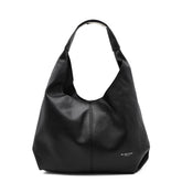 MY-BEST BAG BORSA SACCA ELLISSE 2038 NERO