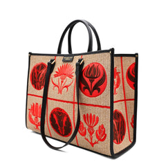 MY-BEST BAG BORSA SHOPPER ATENA 2022 NATURAL