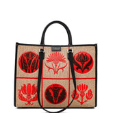 MY-BEST BAG BORSA SHOPPER ATENA 2022 NATURAL