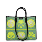 MY-BEST BAG BORSA SHOPPER ATENA 2022 MENTA