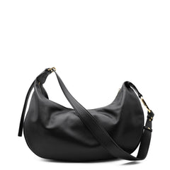 MY-BEST BAG BORSA TRACOLLA LEONIE 2049 NERO