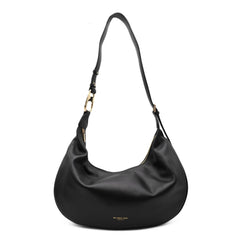 MY-BEST BAG BORSA TRACOLLA LEONIE 2049 NERO
