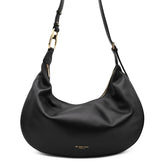 MY-BEST BAG BORSA TRACOLLA LEONIE 2049 NERO