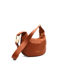 MY-BEST BAG BORSA TRACOLLA LEONIE 2050 CUOIO