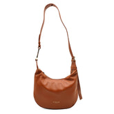 MY-BEST BAG BORSA TRACOLLA LEONIE 2050 CUOIO