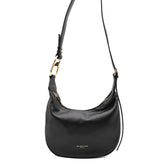 MY-BEST BAG BORSA TRACOLLA LEONIE 2050 NERO