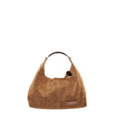 MY-BEST BAG BORSA A MANO 3032L COCCO COGNAC