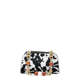 MY-BEST BAG BORSA A SPALLA 3041S CAVALLINO ANIMALIER